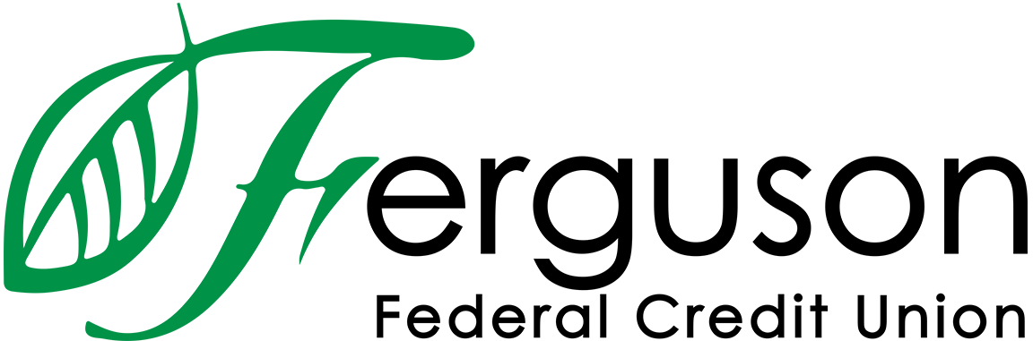 Ferguson FCU logo